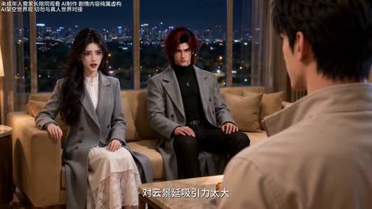 渡魂月第六季（100集）视频在线看
