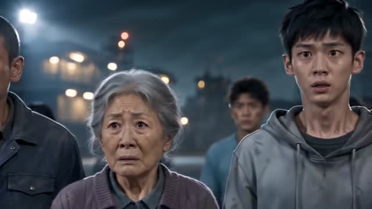 我即文明肃正万象第一季（159集）精彩短剧看不停
