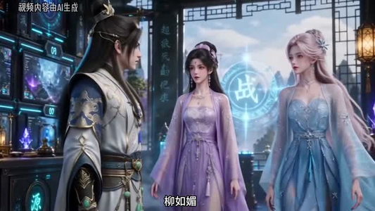 玄幻神级大店长第一季(下)(201-522集) 玄幻神级大店长第一季(下)(201-522集)解说文案