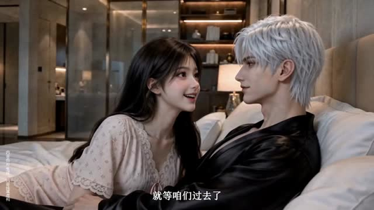 网恋下山闪婚白富美 （83集）第32集
