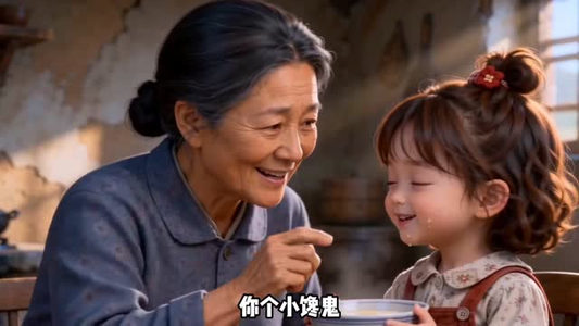我爸为我上北大小不点的幸福生活第一季（132集）口碑爆棚免费看