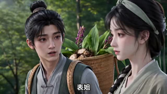 疯娘逆袭，穿越宠崽！第十季（下）（170-340集）好看的短剧分享
