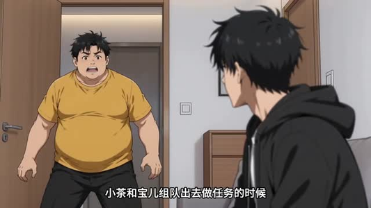 杀戮崛起之永夜君王第六季（90集）常回家看看短剧