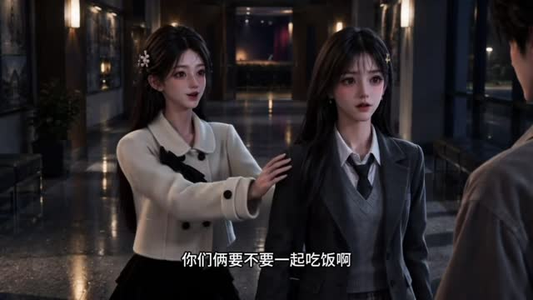 浮灯星糖砚遇浅夏时分第二季（160集）最热短剧抢先看