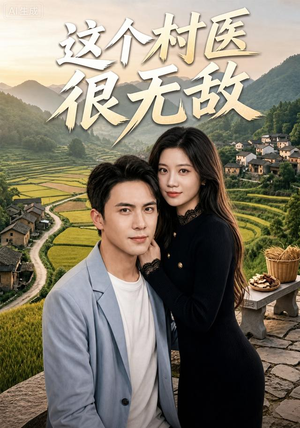这个村医很无敌（50 集）战神短剧推荐