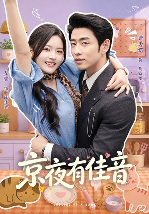 京夜有佳音（68 集）热门短剧推荐
