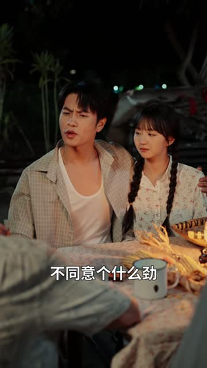重生村霸：专治各种不服（78集）看到了大结局