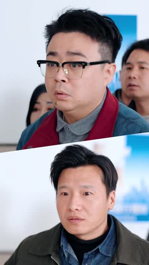 你记住，勿欺本分之人（56集）短剧介绍