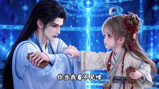 一觉三千年，徒弟们都成祖师了（62集）怎么看全集