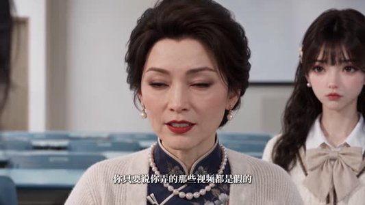 野骨也成绕指柔第2季（59集）热播短剧抢先看