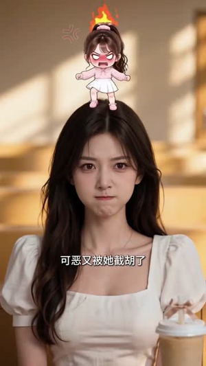 开学报到，直接解锁学姐老婆（118集）每日分享短剧