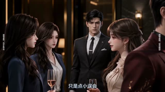 萌宝幼崽大作战第二季（134集）免费短剧看全集