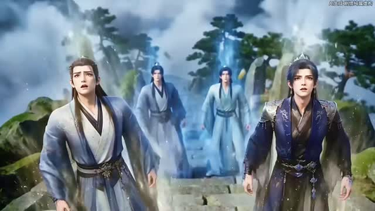 为护小师妹，师尊锁我飞升台（63集）在线看