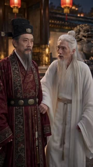 王府小祖宗，步步拾宝第三季（140集）古装短剧推荐