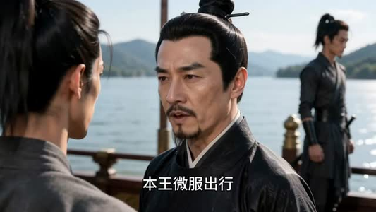 绾妆风华录(60集) 绾妆风华录(60集)短剧看全集