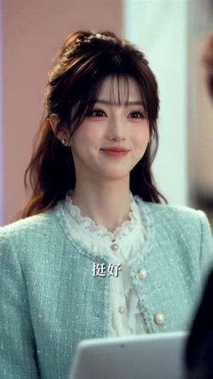 我就是个老实女人（80集）追短剧关注我