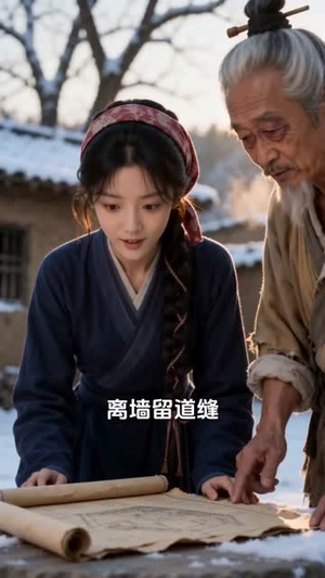 雀攀枝第四季（68集）全季一次看完
