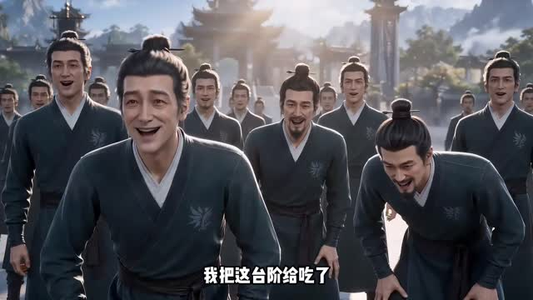 冰棺美男非要认我当夫人（103集）追短剧关注我