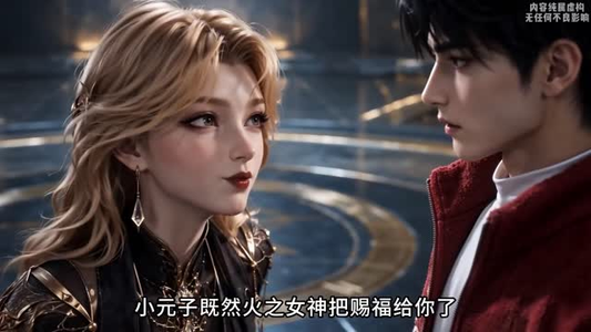 抽卡剑仙：我一抽就满级第三季（上）（1-162集）直接追到结尾