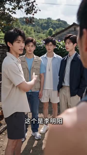 妈祖给我报点，我赶海带飞全村2（上）（1-168集）直接看到大结局