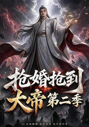 抢婚抢到大帝第二季（111集）更新时间一览表
