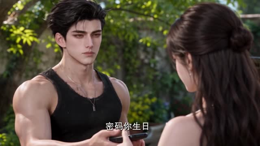 泥沼深处见春光（102集）精彩短剧上线