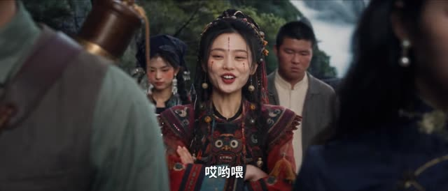 风水天师第六季（64集）这部短剧太好看