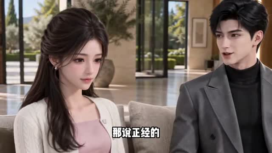 予你一世深情（159集）零花钱看整部剧
