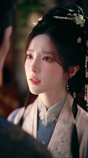 世子你等等，夫人有喜了（上）（1-300集）最新热剧免费看