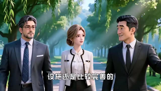 奶凶小青梅，太子与她共风月第二季（134集）免费短剧资源