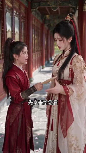 给你尊荣你不要，来世我去娶郡主共赴山河三（126集）红果短剧免费看
