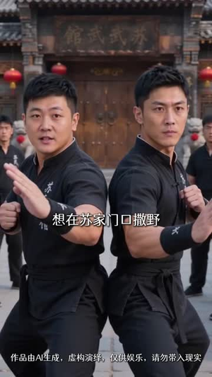 我家妻主不好惹（66集）演员表