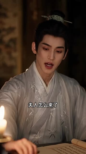 给你尊荣你不要，来世我去娶郡主共赴山河（99集）大结局完美收官