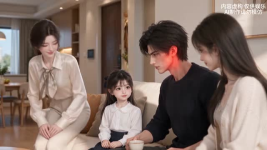 女将军穿成恶毒亲妈,反派崽崽天天管我(53集) 女将军穿成恶毒亲妈,反派崽崽天天管我(53集)精彩短剧片段