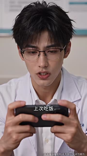 我只是个路过的实习医生第三季(127集) 我只是个路过的实习医生第三季(127集)免费观看全集