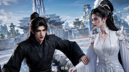 抢婚抢到大帝(107集) 抢婚抢到大帝(107集)短剧抢先看全集