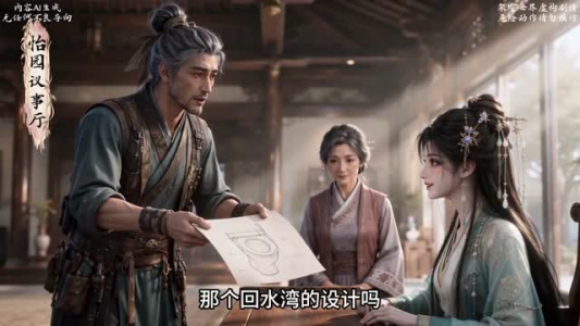 说好败家怎么旺夫了（208集）高分佳作免费看