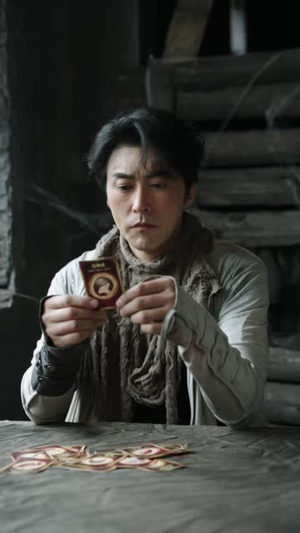 废土世界,这里的僵尸会功夫(70 集) 废土世界,这里的僵尸会功夫(70 集)热门短剧看不停