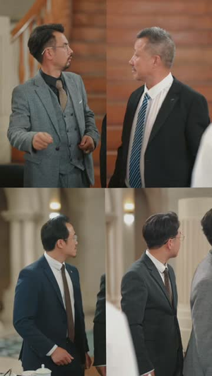 沈老板专治不服(42 集) 沈老板专治不服(42 集)在哪个平台看好