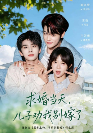 求婚当天，儿子劝我别嫁了（67 集）在线观看完整版