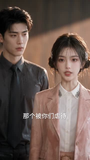 苏小姐今天也很彪（80集）精彩短剧来袭