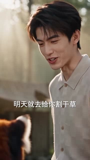 听懂动物心声助我逆袭成功(80集) 听懂动物心声助我逆袭成功(80集)热播短剧抢先看