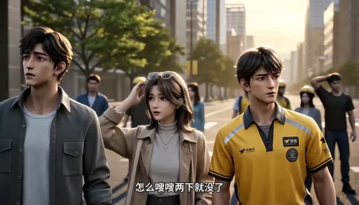 武道就应该无敌(157集) 武道就应该无敌(157集)短剧全集更精彩