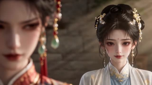 帐中香(更至84集) 帐中香(更至84集)全季一次看完