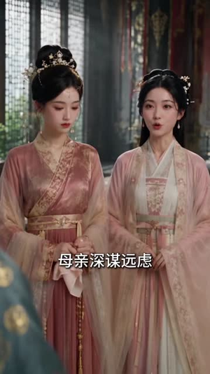 超品狂妃：我靠搬空天下一统江山了2（100集）红果短剧看全集