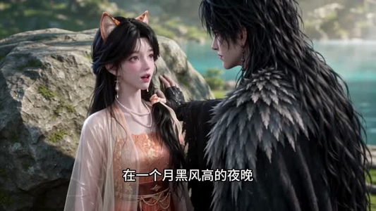 山君饲养手册（61集）短剧演员排行榜