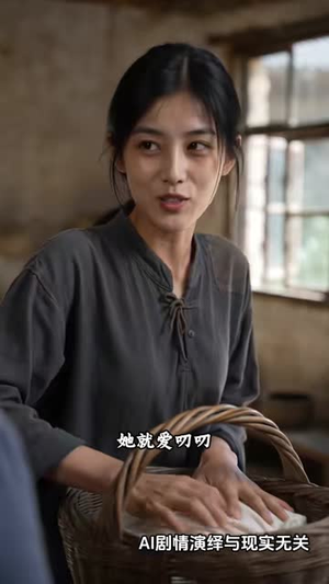 重回七零零海岛,长姐赶海发家记第一季(106集) 重回七零零海岛,长姐赶海发家记第一季(106集)这部短剧太好看
