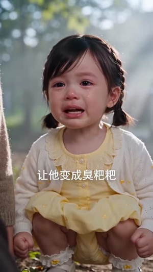 萌宝通兽语,全家福运绵长(101集) 萌宝通兽语,全家福运绵长(101集)短剧全集更精彩