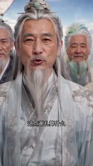 扮猪捆虎：团宠崽崽才是真大佬（215集）短剧前十排行榜