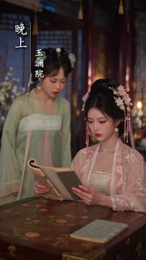 王爷，收敛点你的老婆脑（250集）抢先看新短剧
